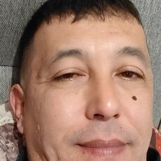 Фотография мужчины Бахти, 41 год из г. Алматы