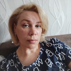 Фотография девушки Лика, 46 лет из г. Воркута