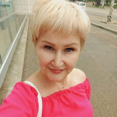 Фотография девушки Ольга, 43 года из г. Чита