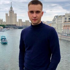 Фотография мужчины Влад, 26 лет из г. Чкаловск