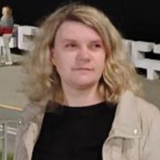 Фотография девушки Оля, 42 года из г. Гродно