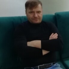 Фотография мужчины Саша, 54 года из г. Пинск