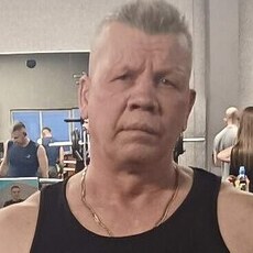 Фотография мужчины Игорь, 53 года из г. Сызрань