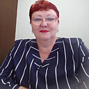 Альбина, 63 года