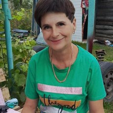 Фотография девушки Танюша, 53 года из г. Речица