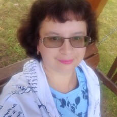 Фотография девушки Екатерина, 43 года из г. Пермь