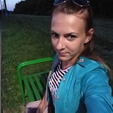 Фотография девушки Наталья, 31 год из г. Орша