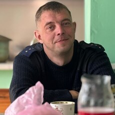 Фотография мужчины Сергей, 40 лет из г. Мирный (Якутия)