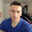 Андрей Ведьмак, 44 года