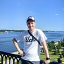 Андрей, 34 года
