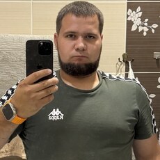 Фотография мужчины Антон, 28 лет из г. Москва