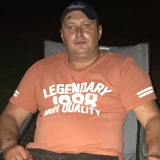 Фотография мужчины Кеша, 39 лет из г. Смоленск