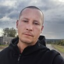 Олег, 36 лет