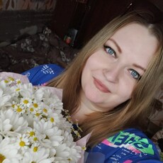 Фотография девушки Аленка, 30 лет из г. Смоленск