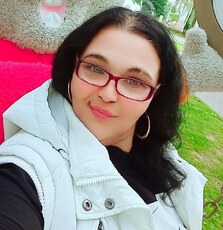 Фотография девушки Простоя, 45 лет из г. Дзержинск