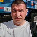Welder, 40 лет