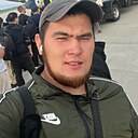 Андрей, 28 лет