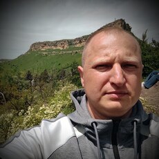 Фотография мужчины Роман, 38 лет из г. Орел