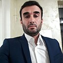 Салим, 37 лет