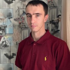 Фотография мужчины Александр, 35 лет из г. Богданович