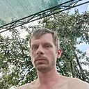 Денис, 34 года
