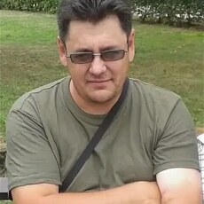 Фотография мужчины Mist, 56 лет из г. Красноярск