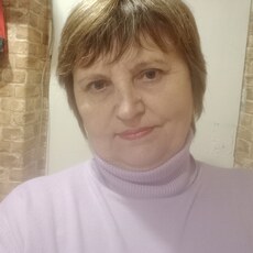 Фотография девушки Татьяна, 62 года из г. Воронеж
