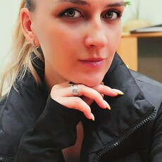 Фотография девушки Дарья, 29 лет из г. Подольск