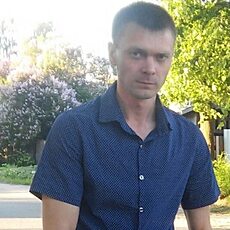 Фотография мужчины Сергей, 37 лет из г. Вельск