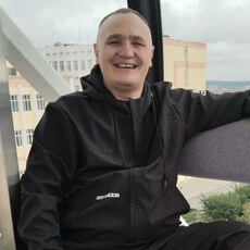 Фотография мужчины Павел Оглезнев, 40 лет из г. Чайковский