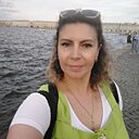 Дарина, 51 год