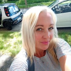 Фотография девушки Lina, 46 лет из г. Ульм