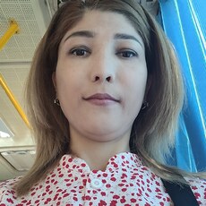 Фотография девушки Гулда, 35 лет из г. Актобе