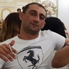 Фотография мужчины Гуча, 42 года из г. Сочи