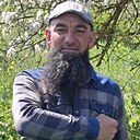 Анзор, 40 лет