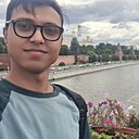 Ахмед, 27 лет