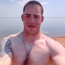 Фотография мужчины Александр, 26 лет из г. Улан-Удэ