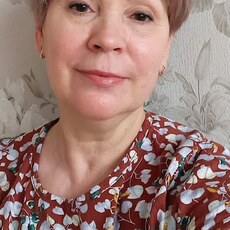 Фотография девушки Надежда, 62 года из г. Пермь