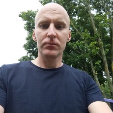 Фотография мужчины Алексей, 41 год из г. Лида