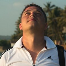 Фотография мужчины Евгений, 42 года из г. Верхняя Пышма