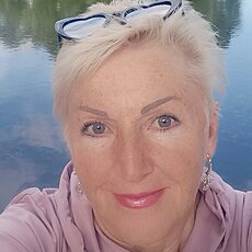 Фотография девушки Ольга, 62 года из г. Сочи