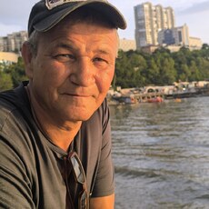 Фотография мужчины Сергей, 57 лет из г. Караганда