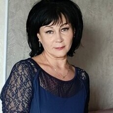 Фотография девушки Алла, 56 лет из г. Югорск