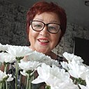 Ольга, 64 года