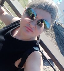 Фотография девушки Алёна, 42 года из г. Железногорск