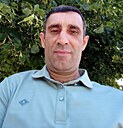 Максут, 44 года