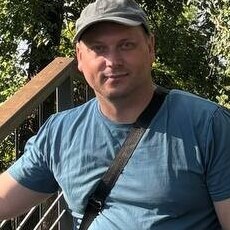Фотография мужчины Алексей, 42 года из г. Кашира