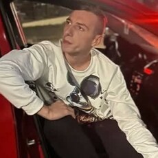 Фотография мужчины Глеб, 27 лет из г. Слоним