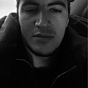 Рашид, 28 лет