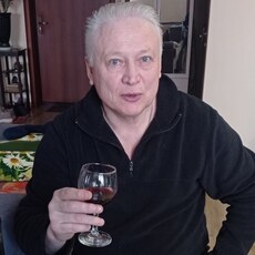 Фотография мужчины Sergei, 60 лет из г. Иркутск